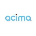 Acima logo