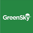 Greensky logo