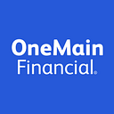 Onemain Financial logo