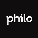 Philo Inc logo