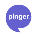 Pinger Inc logo