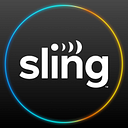 Sling TV logo