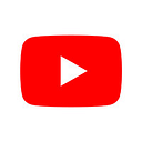 YouTube TV logo
